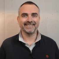 Lunaro Employee Philip Holland's profile photo