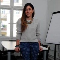 Alessia Magni Email & Phone Number