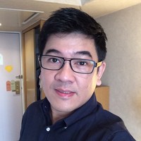 Joal Caparas Email