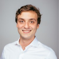 WeVets Employee Pedro Maisonnave's profile photo