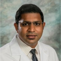 Mosaic Life Care Employee Abhiram Duvvuru's profile photo