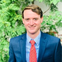 Capital One Employee Carson McCracken's profile photo