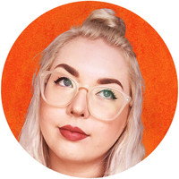 Adolescent Employee Sara Lynge's profile photo