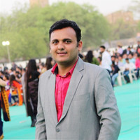 Viral Desai Email & Phone Number