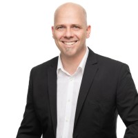 Electrosuisse Employee Lukas Trütsch's profile photo