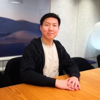 Shippio Employee Gaku Y.'s profile photo