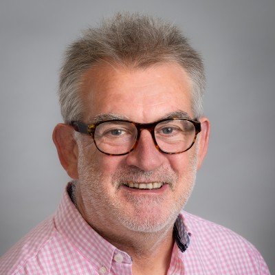 Mark Blackwell Email & Phone Number