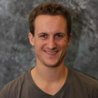 Amazon Employee Peter Landgren's profile photo