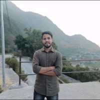 Genpact India Private Limited Delhi Employee Devendra Jaiswal's profile photo