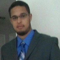 Colorado Rockies Employee Marcus Dabney's profile photo