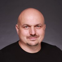 PPF Employee Vladislav Minar's profile photo
