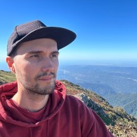 Rabbit Games Employee Aleksandr Kardakov's profile photo