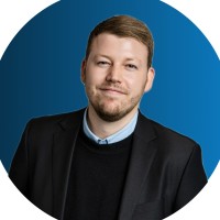 Walldorf Consulting AG Employee Nico Carstensen's profile photo