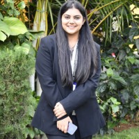 ITC Limited Employee Akanksha Mathur's profile photo