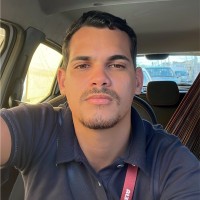 Vetrus Employee Denis Julio's profile photo