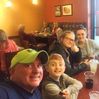 Case Construction LLC Employee Scott Bores's profile photo