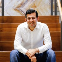 Hardik Desai Email & Phone Number