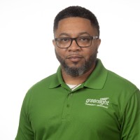 City of Wilson Employee Donald Richardson's profile photo