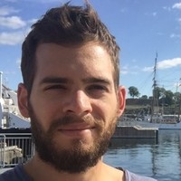 Fives Landis Employee David Waller's profile photo