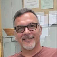 AAM - American Axle & Manufacturing Employee Ben Holbrook's profile photo