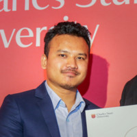 RE Software Pty Ltd | AUCTIONS LIVE Employee Bikesh Chaudhary's profile photo