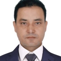 Basant Thapa Email