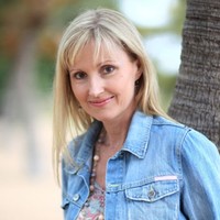 Beyond The Reef Employee Gabby Edwards's profile photo