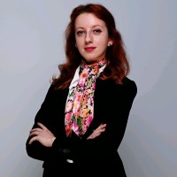 Jasmina Begović Email