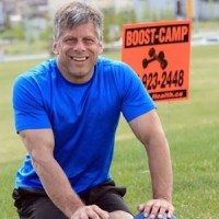 Sante Active Employee Benoit Prefontaine's profile photo
