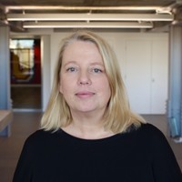 Antonia Betts Email