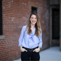 Young + Wright Architectural Employee Victoria Waleszczak's profile photo