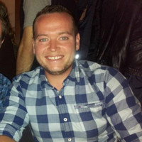 Socket Consulting Employee David Crowley's profile photo