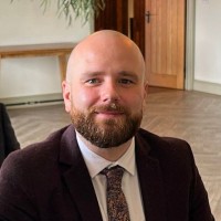 Sky Employee Daniel Till's profile photo