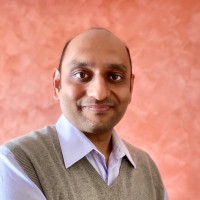 Tiger Global Management Employee Anand Gopalakrishnan's profile photo