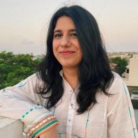 Hum Network Ltd Employee Manahil Qureshi's profile photo