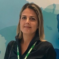 Planet Group International Employee Bianca Dragan's profile photo