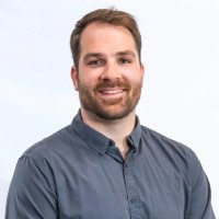 Innovation M2 Employee Philippe Ouellet's profile photo