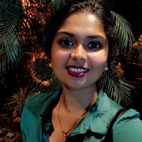 DaVinci Commerce Employee Alka Sivan's profile photo