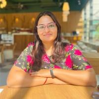 Soumya Khare Email & Phone Number