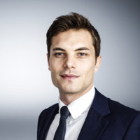 SalesTracker24 Employee Krzysztof Białek's profile photo