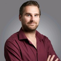 Toll Group Employee Dave Both's profile photo