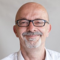 E-Com Plus Employee Laurent Leroy's profile photo