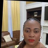 SDA Solutions Employee Aurelie Mebou's profile photo