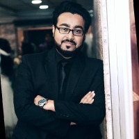 AMULET PHARMA LTD Employee Mehedee Hasan's profile photo