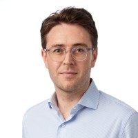 Coles Group Employee Chris Oldham's profile photo