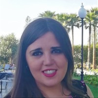 Rocío Martínez Suárez Email