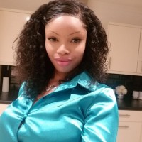housesimple.com Employee Esther Inyang's profile photo