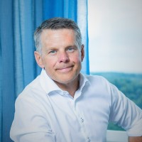 Flowfactory Employee Johan Mangnäs's profile photo