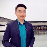 北京环球度假区 Employee Kurt Lin's profile photo