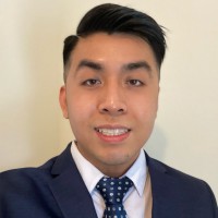 Maveris Employee Austin Pham's profile photo